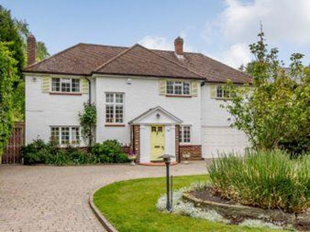 House for sale in Ashley Park, Surrey