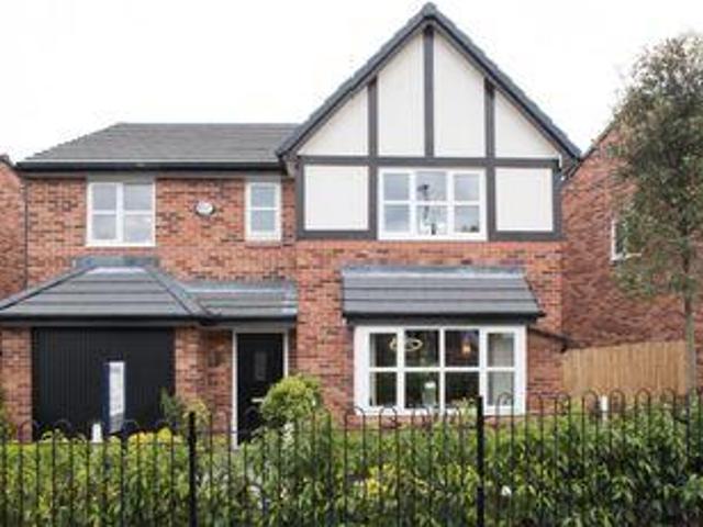 House for sale in Lancashire
