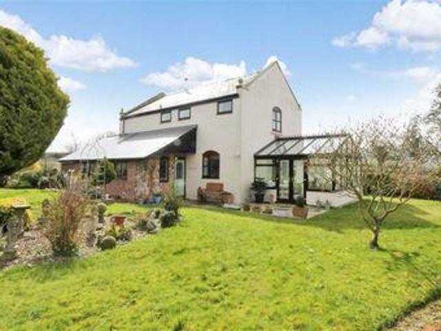 House for sale in Ross-on-Wye, Herefordshire