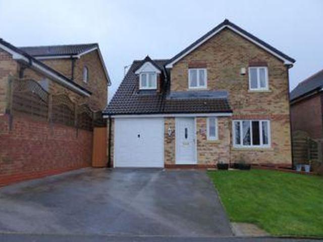 House for sale in Lancashire