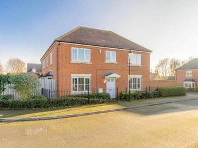 House for sale in Bedford