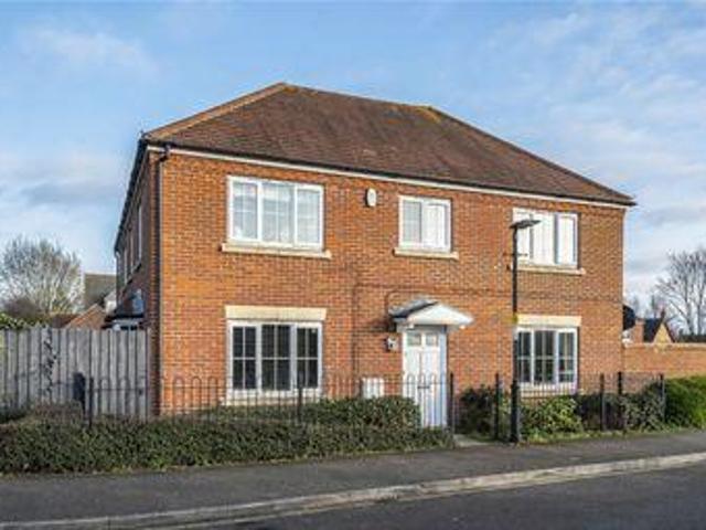 House for sale in Bedford