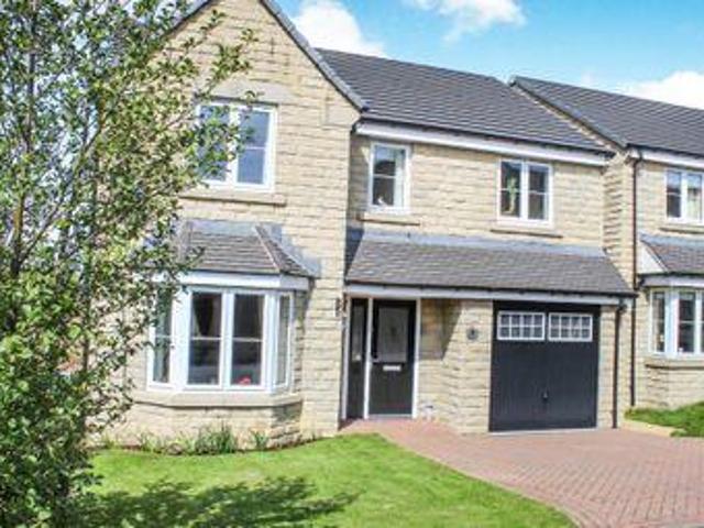 House for sale in West Yorkshire
