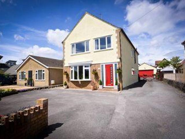 House for sale in Feckenham, City Of Bristol