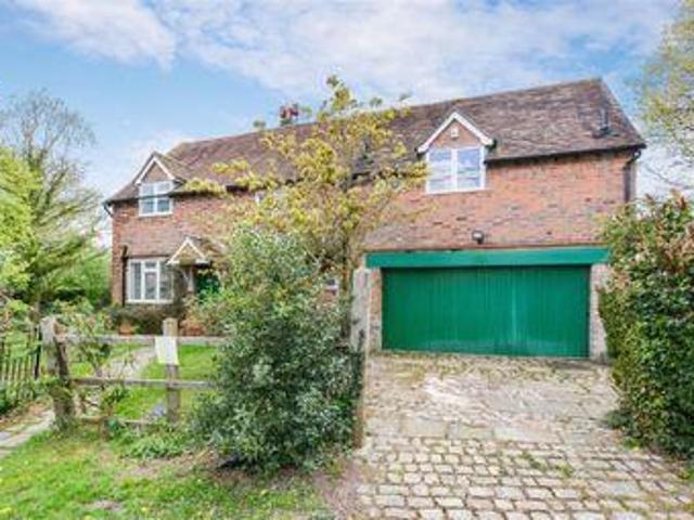 House for sale in Cressex, Buckinghamshire