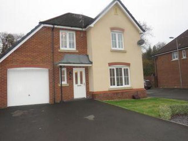 House for sale in Wales