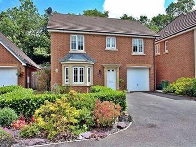 House for sale in Wales