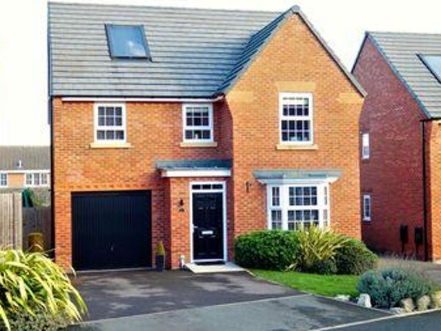 House for sale in Two Mills, Cheshire