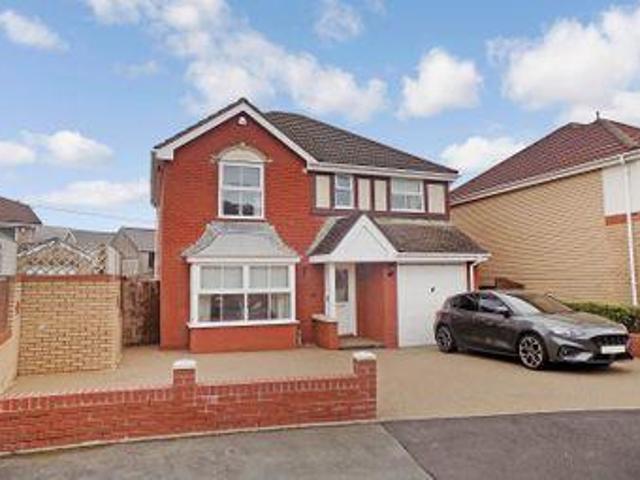 House for sale in Port Talbot
