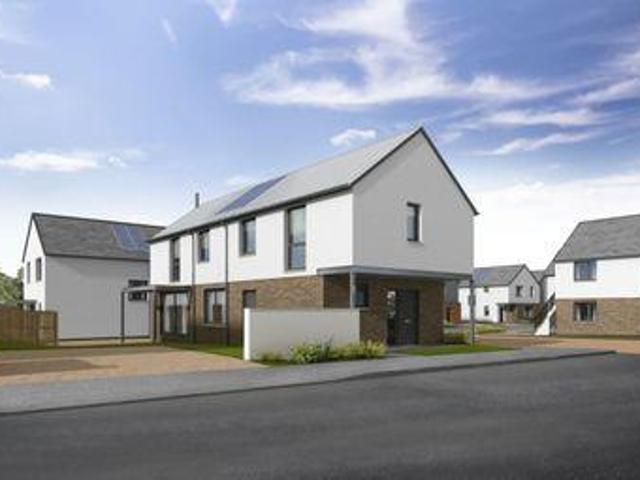 House for sale in Innerleithen, Scotland