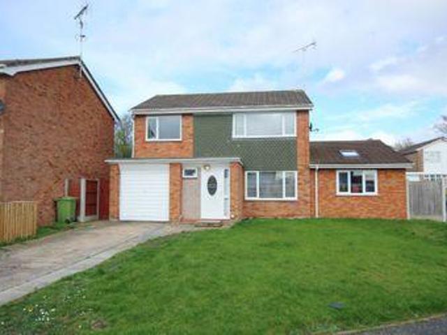 House for sale in Winsford, Cheshire West and Chester