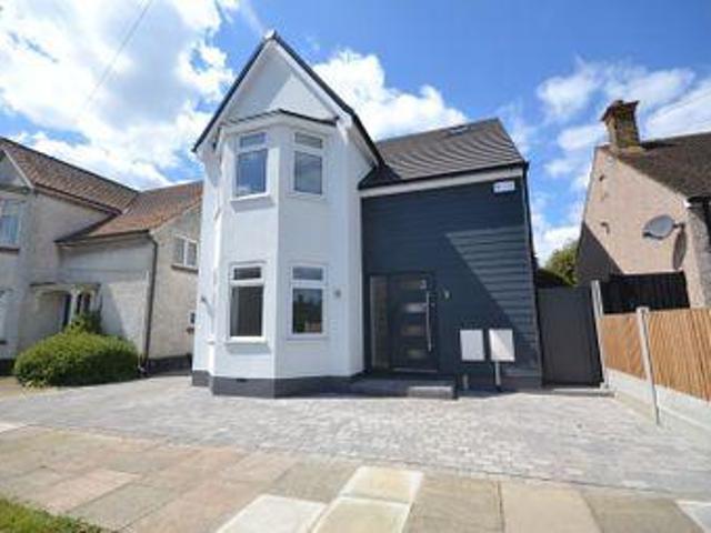 House for sale in Lyons, Greater London