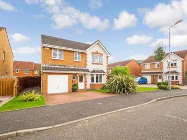 House for sale in Greenock, Scotland