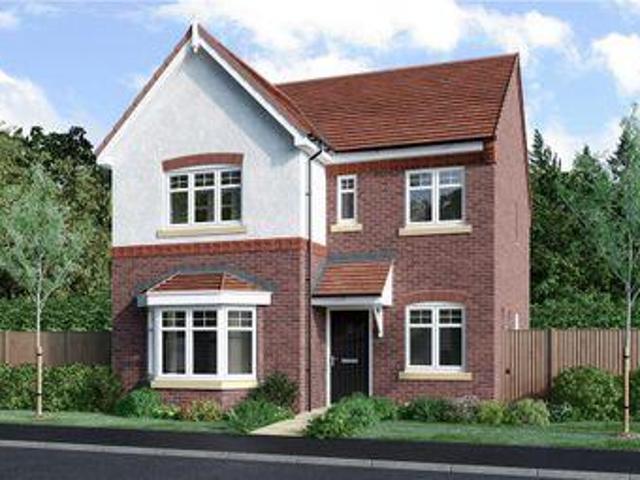 House for sale in Baswich, Staffordshire
