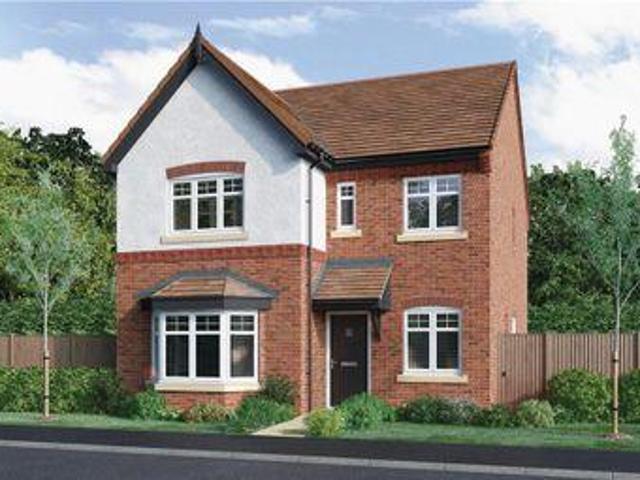 House for sale in Ashbourne CP, Derbyshire Dales