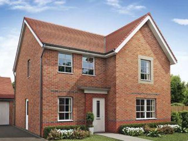 House for sale in Bedford