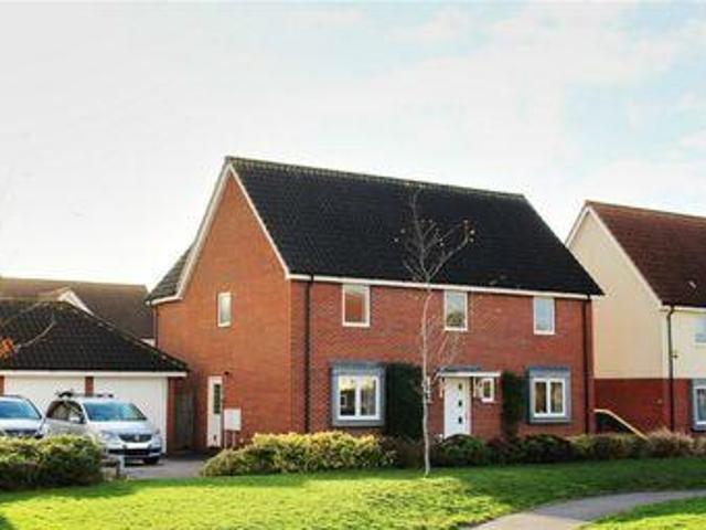 House for sale in Arbury, Cambridgeshire