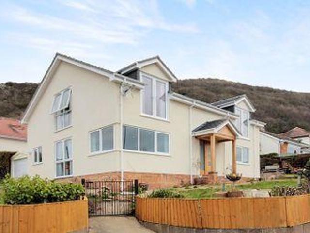 House for sale in Prestatyn, Denbighshire