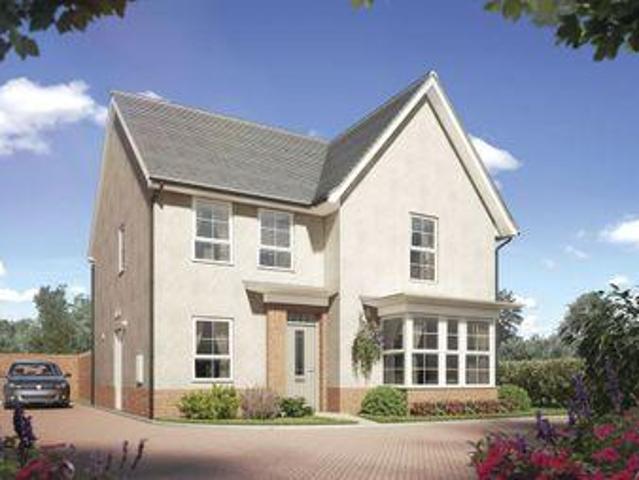 House for sale in Westbury, Wiltshire