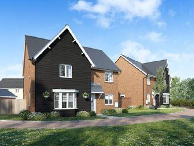 House for sale in Harlow