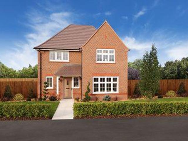 House for sale in Dromore, Oxfordshire