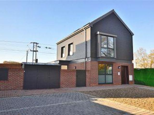 House for sale in Colliers End, Hertfordshire