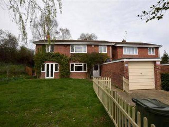 House for sale in Chelmondiston, Suffolk