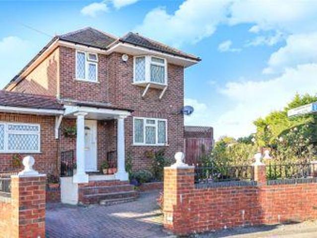 House for sale in Uxbridge, Greater London