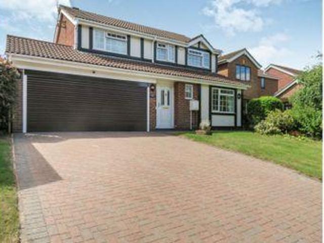 House for sale in East Midlands