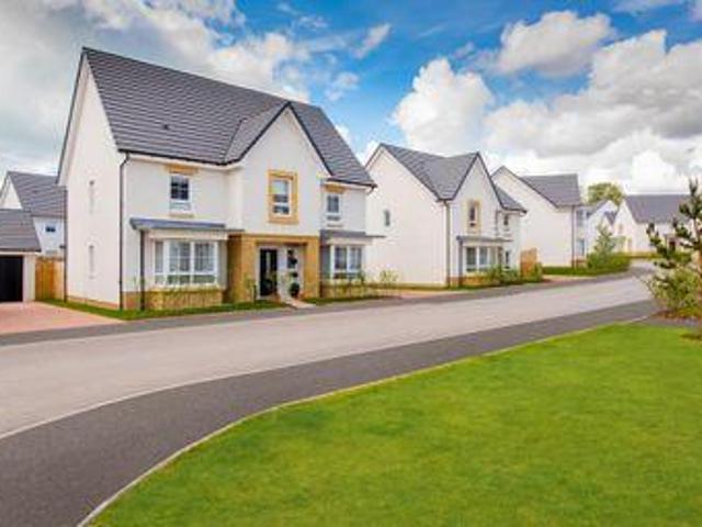 House for sale in Flushing, Scotland