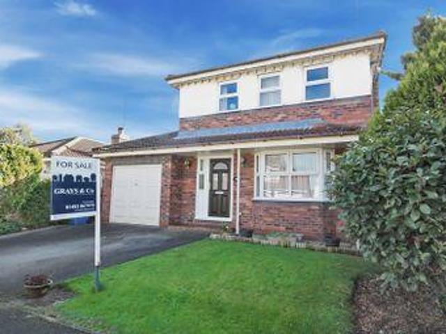 House for sale in Beverley, East Riding Of Yorkshire