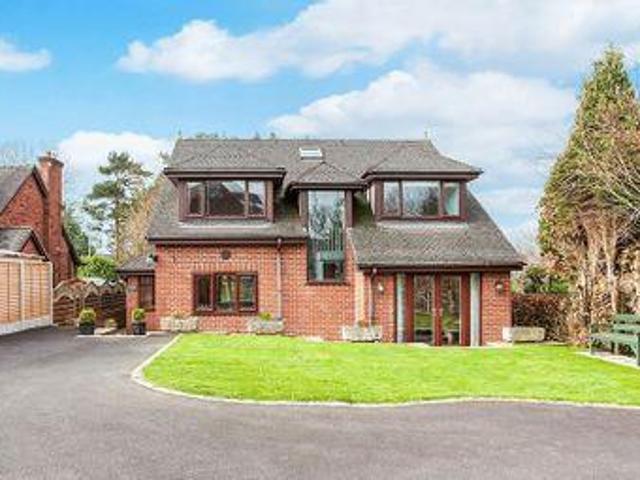 House for sale in Congleton, Cheshire East
