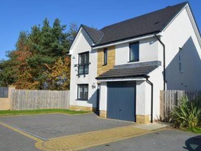 House for sale in Hamilton, South Lanarkshire