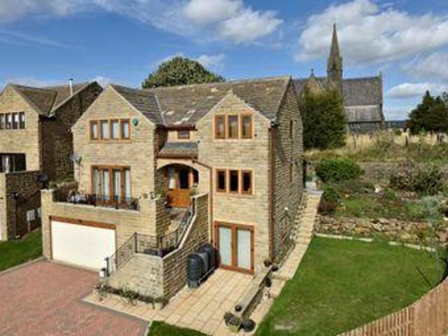 House for sale in Brighouse, Calderdale