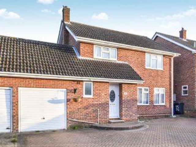 House for sale in Chelmondiston, Suffolk