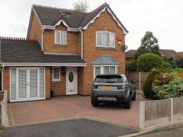 House for sale in Calderstones