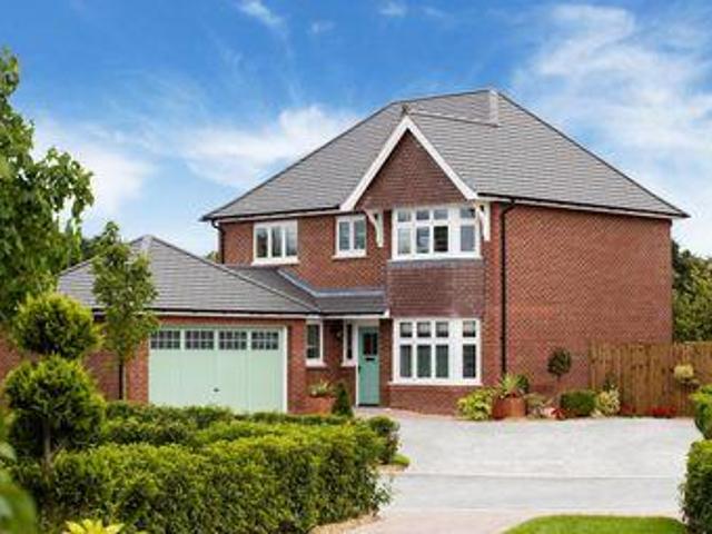 House for sale in Cabus, Lancashire