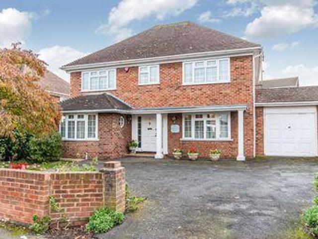 House for sale in Whitstable, Kent