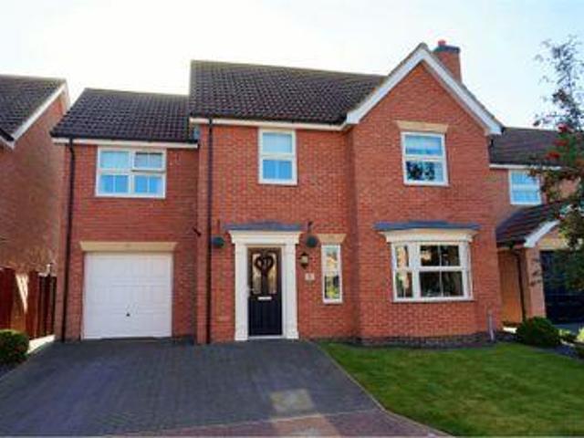 House for sale in Goole, Hull and East Yorkshire