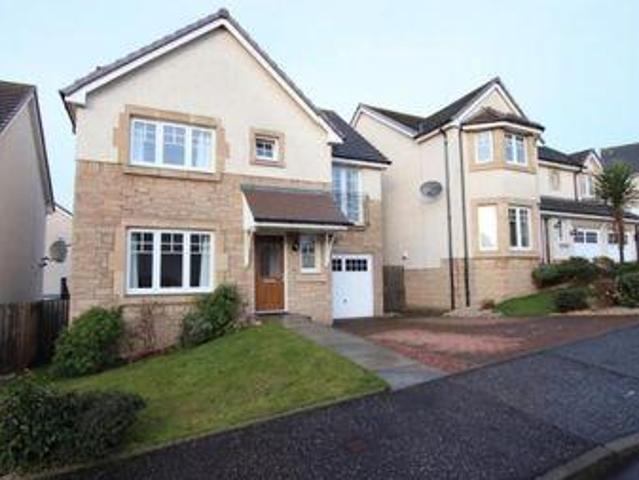 House for sale in Burntisland, Scotland