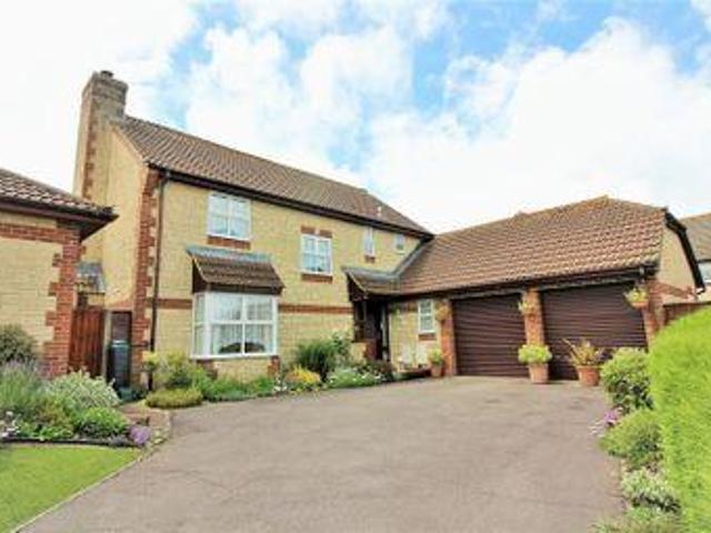 House for sale in Chard, Somerset