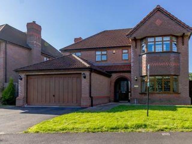 House for sale in Preston, Lancashire