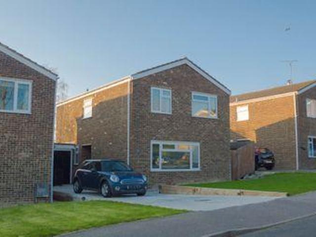 House for sale in Haverhill, West Suffolk