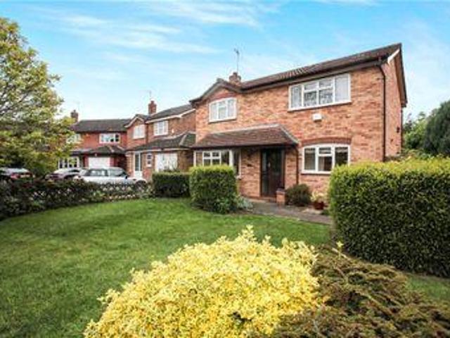 House for sale in Loughborough, Charnwood