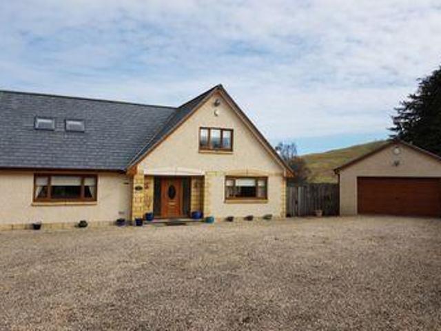 House for sale in Biggar, South Lanarkshire