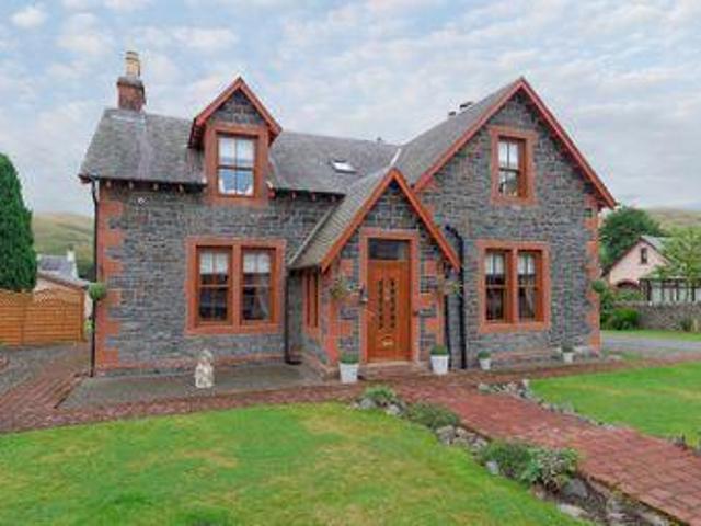 House for sale in Biggar, South Lanarkshire