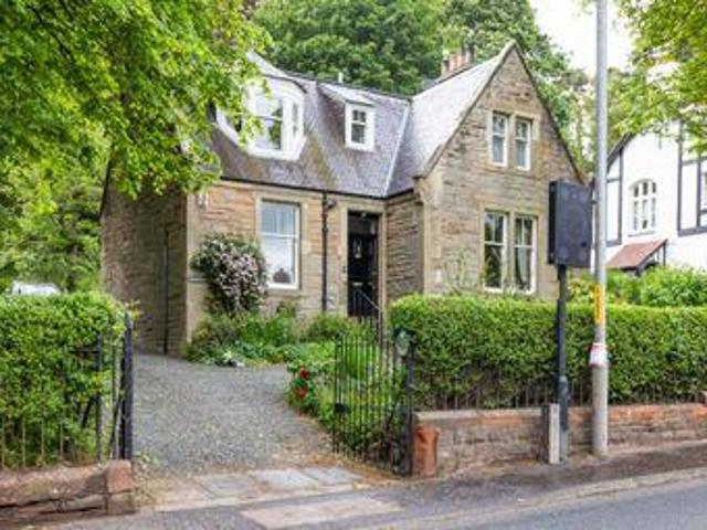 House for sale in West Linton, Scotland