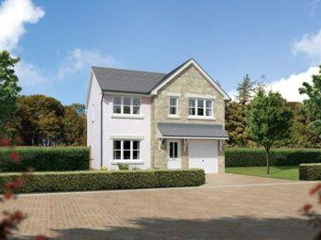 House for sale in Bishopton, Scotland