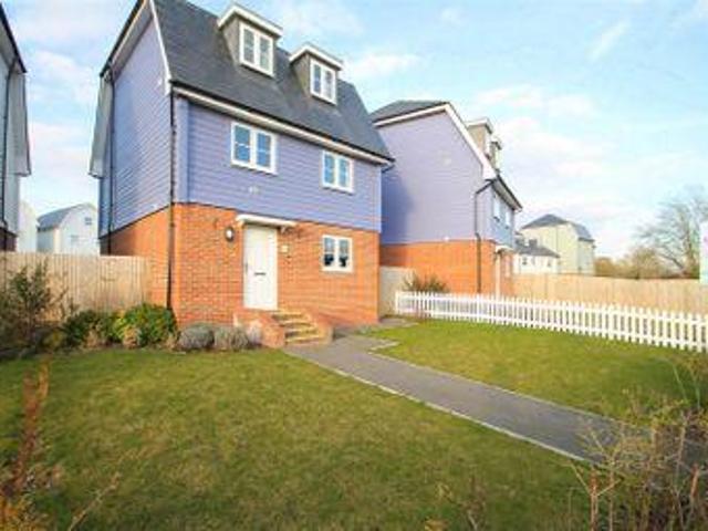 House for sale in Bourne Vale, Kent