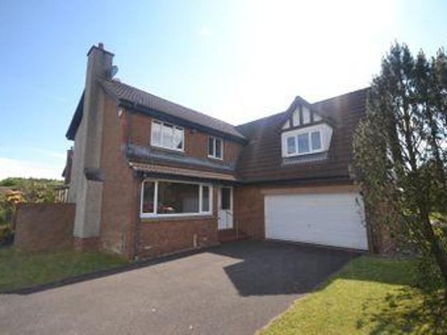 House for sale in Scotland